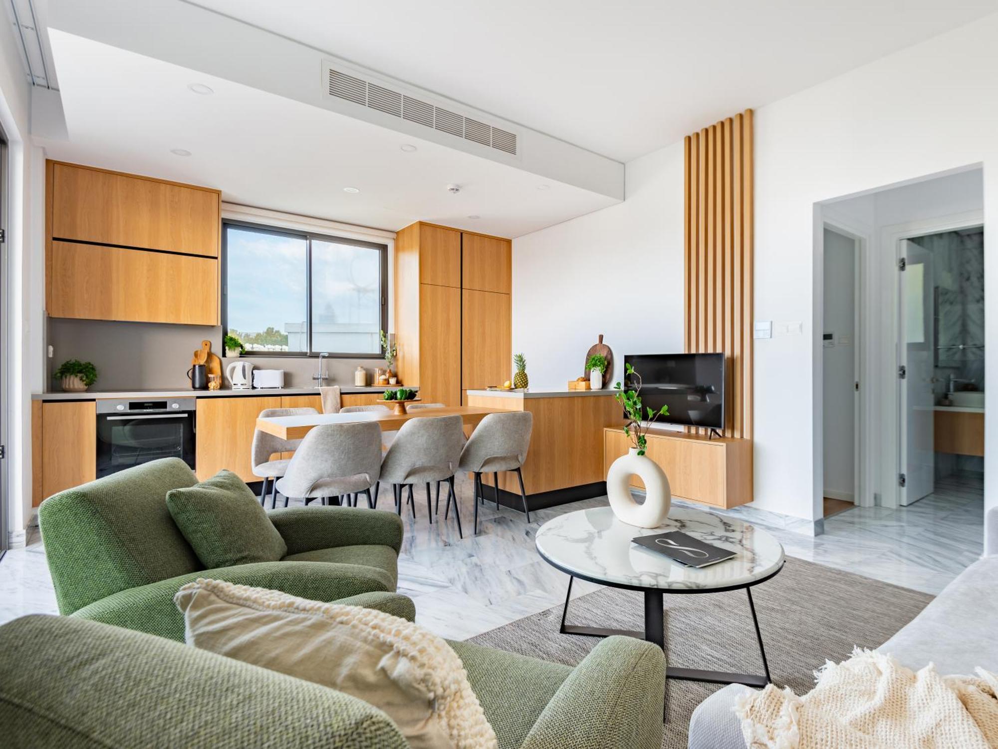 Sanders Olive Paphos Exterior foto