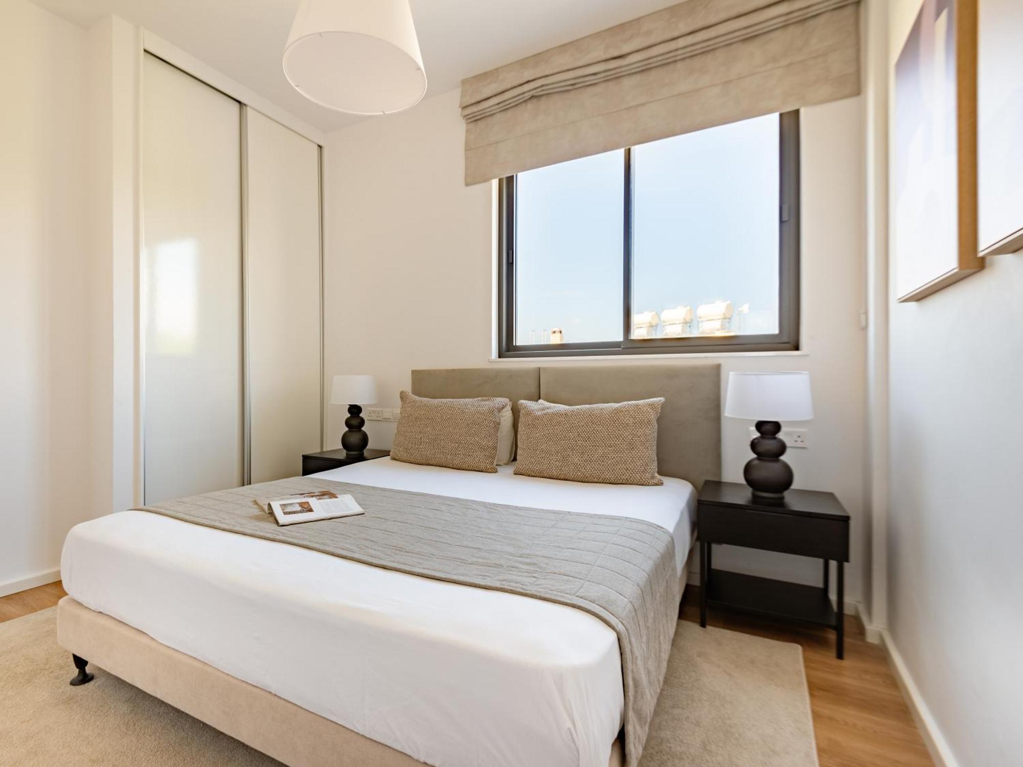 Sanders Olive Paphos Exterior foto