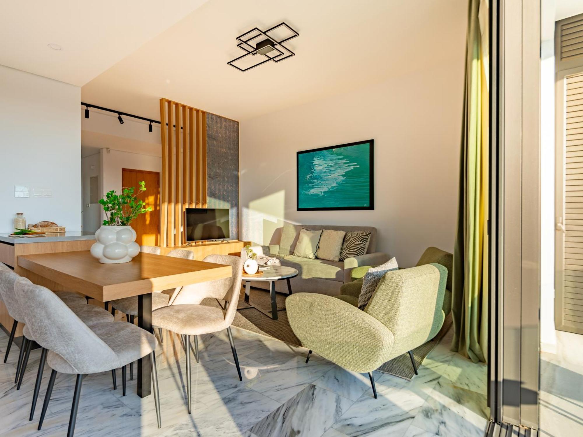 Sanders Olive Paphos Exterior foto